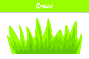 Grass Vector: A Powerful Tool for Creative Professionals
