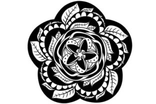Mastering Mandala Vector Art Pattern Black 17: A Practical Guide for Creative Professionals