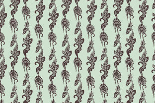Vintage Seamless Pattern: A Timeless Design for Modern Applications